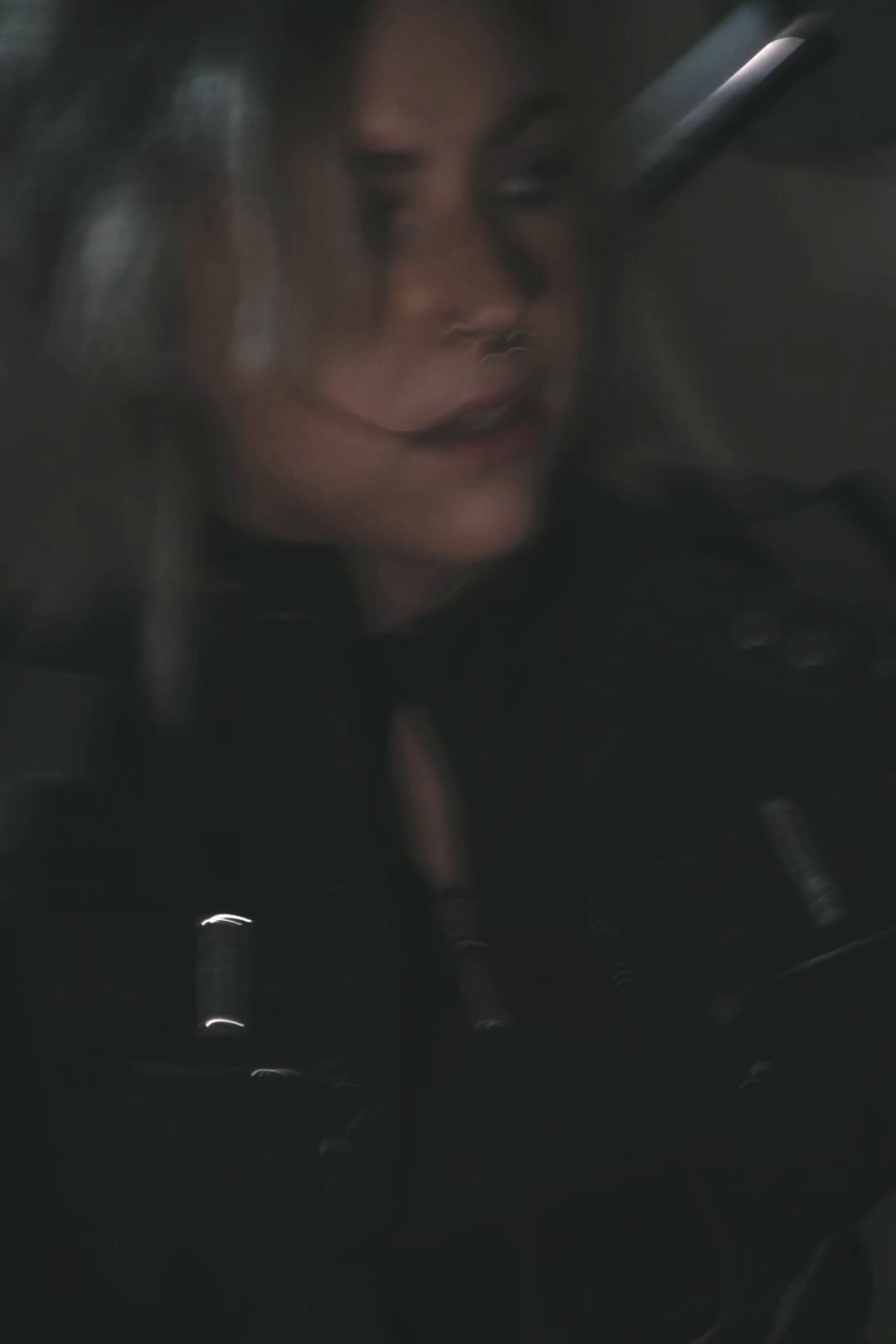 @Ciara