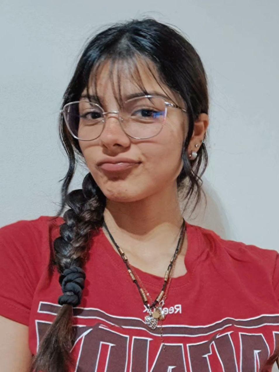 @Sofia Sanchez
