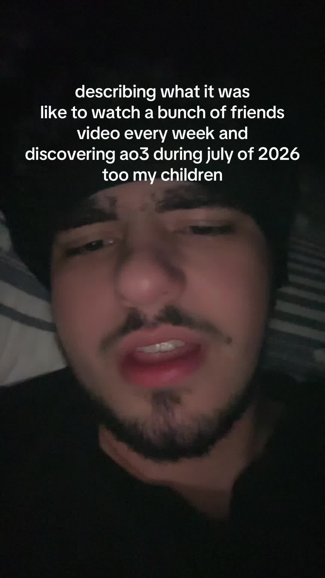 @ur mother