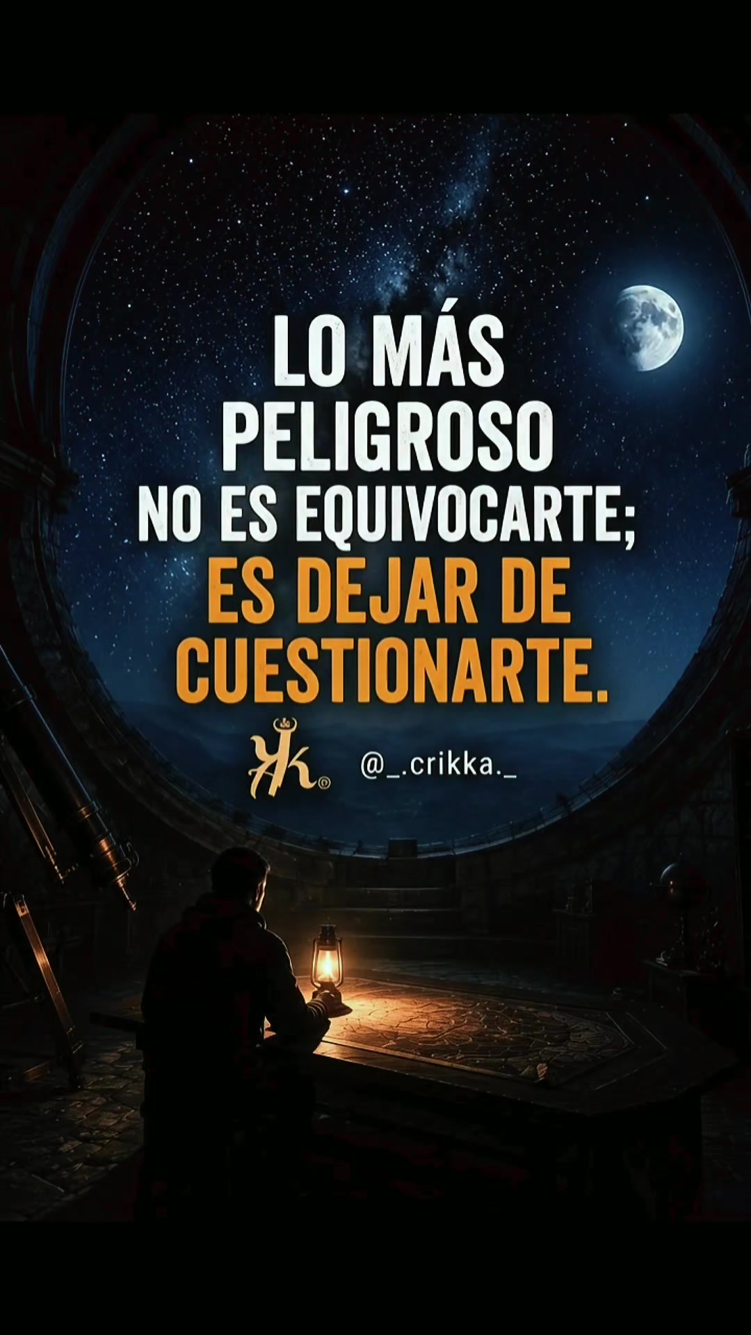 @CRIKKA