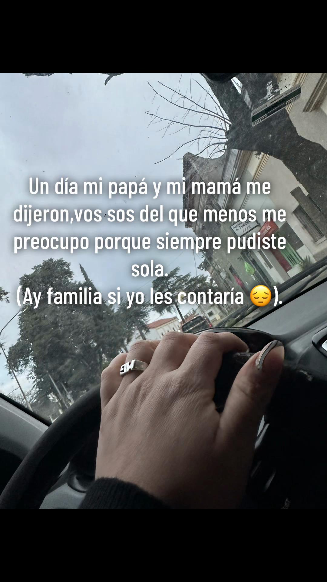 @Micaela Gonzalez