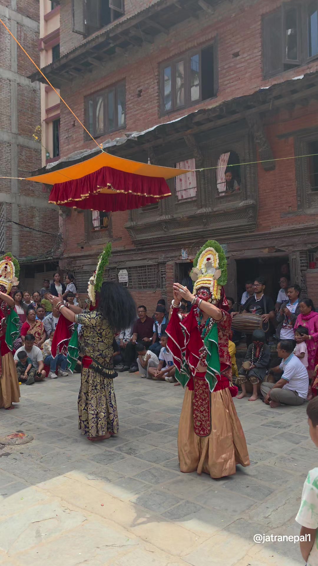 @जात्रा