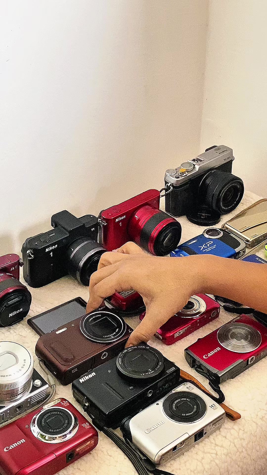 @Vintage Used Camera