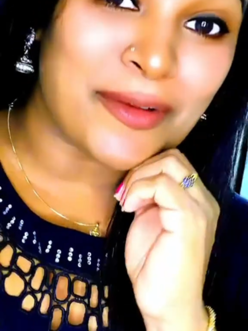 @❤️Jini paul❤️