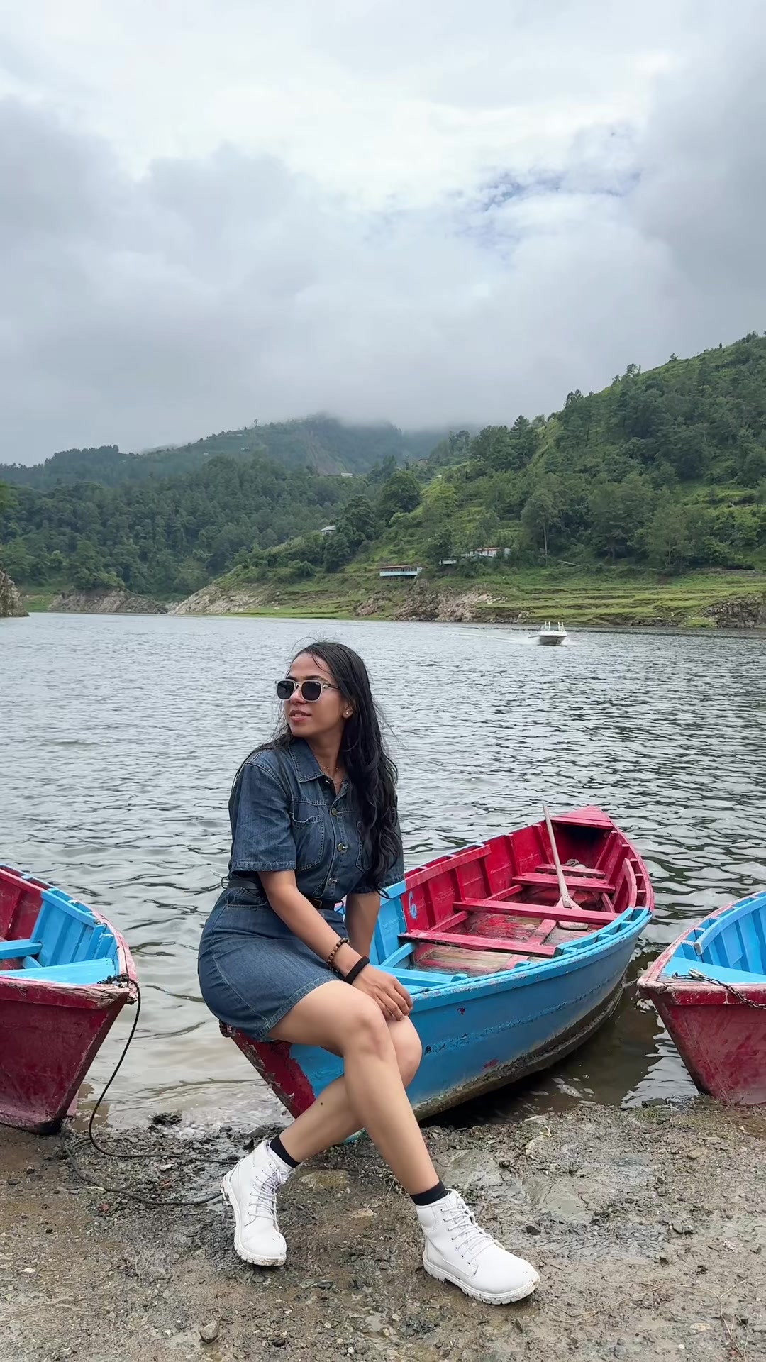 @Anju Aryal