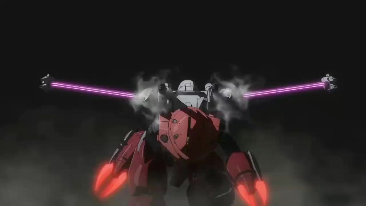 @Amuro ray