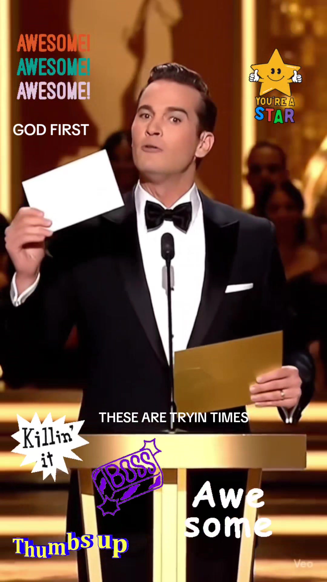 @Brett Wilson