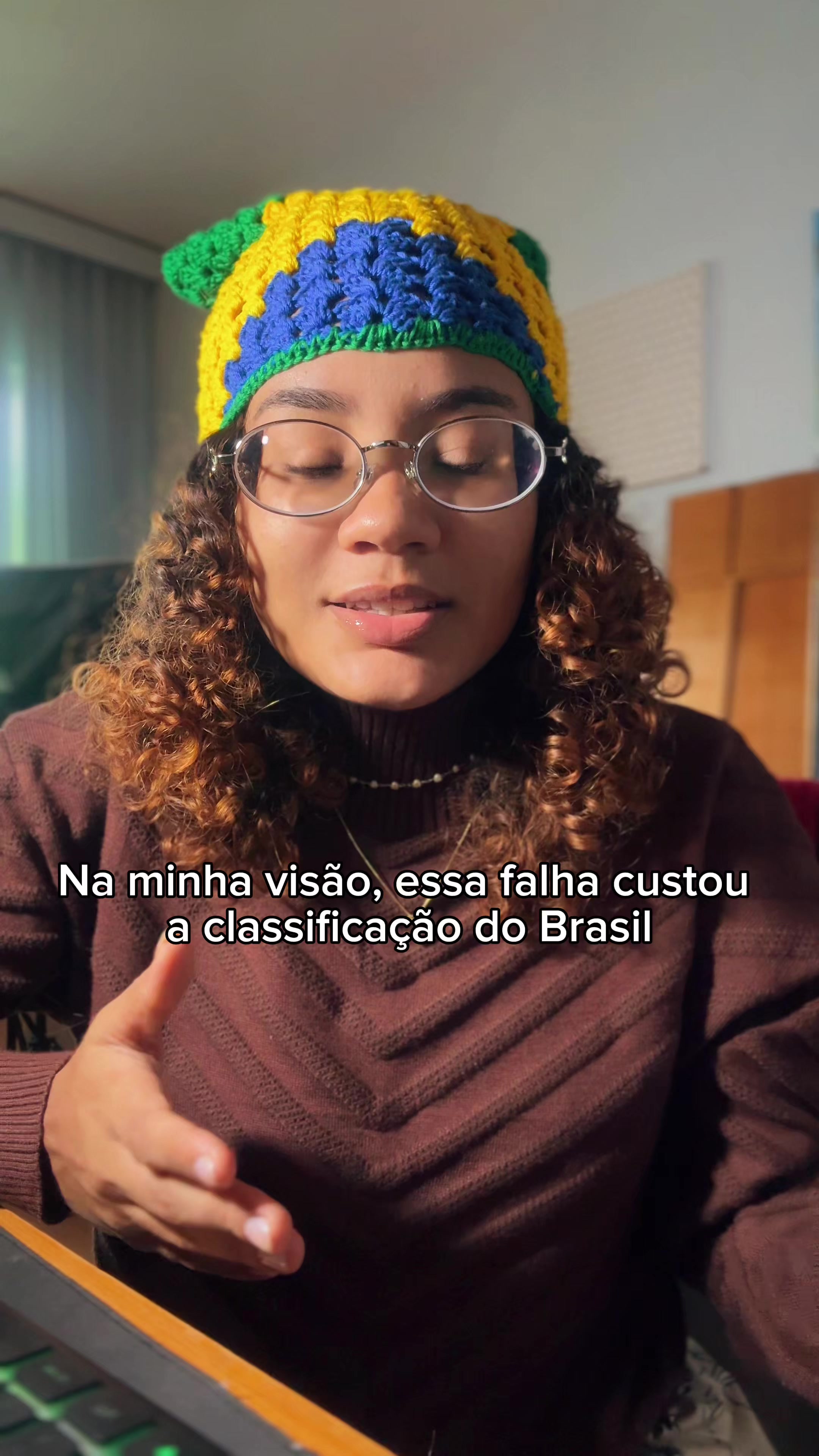 @Mila Freitas🦊