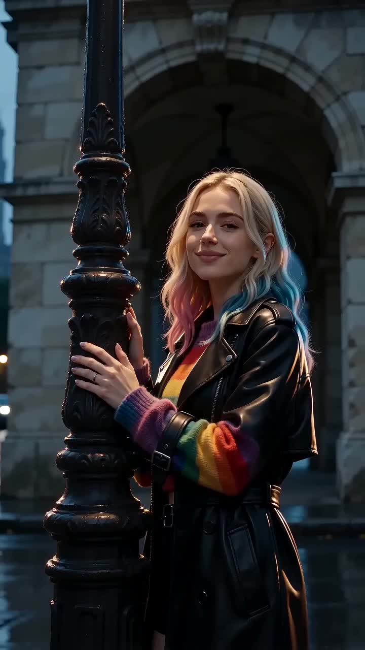 @Anastasia