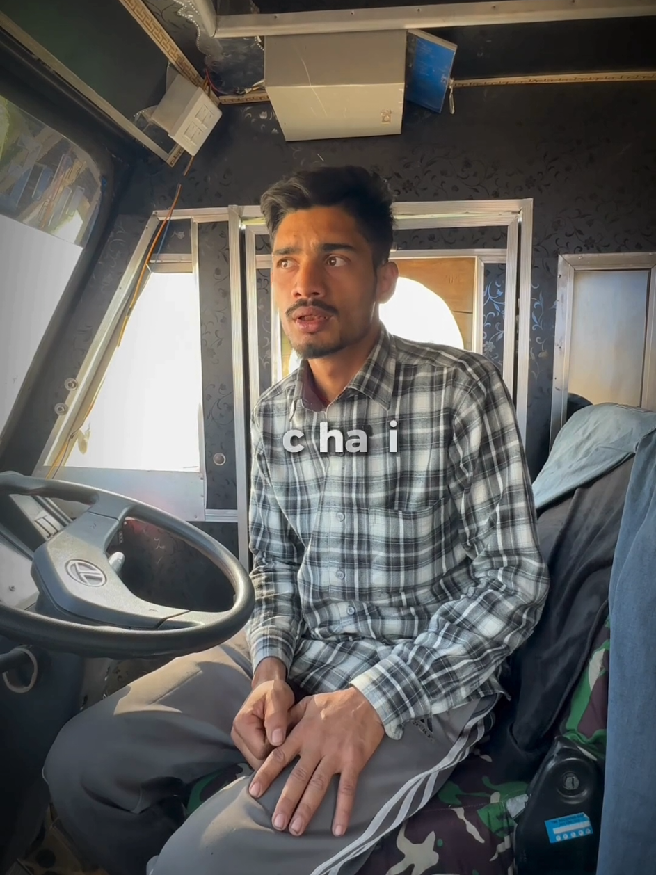 @Himalayan Haulers