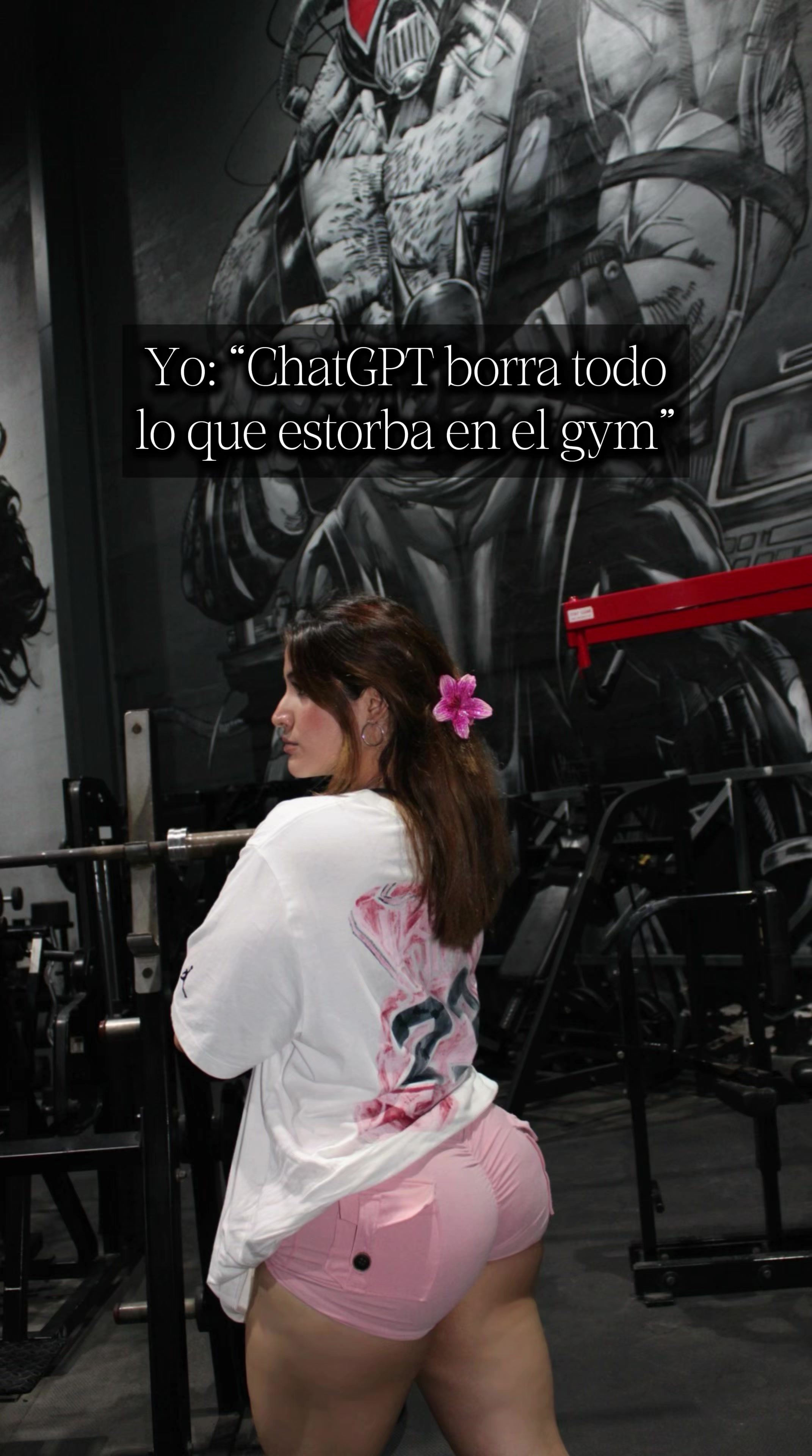 @Mythe Canales