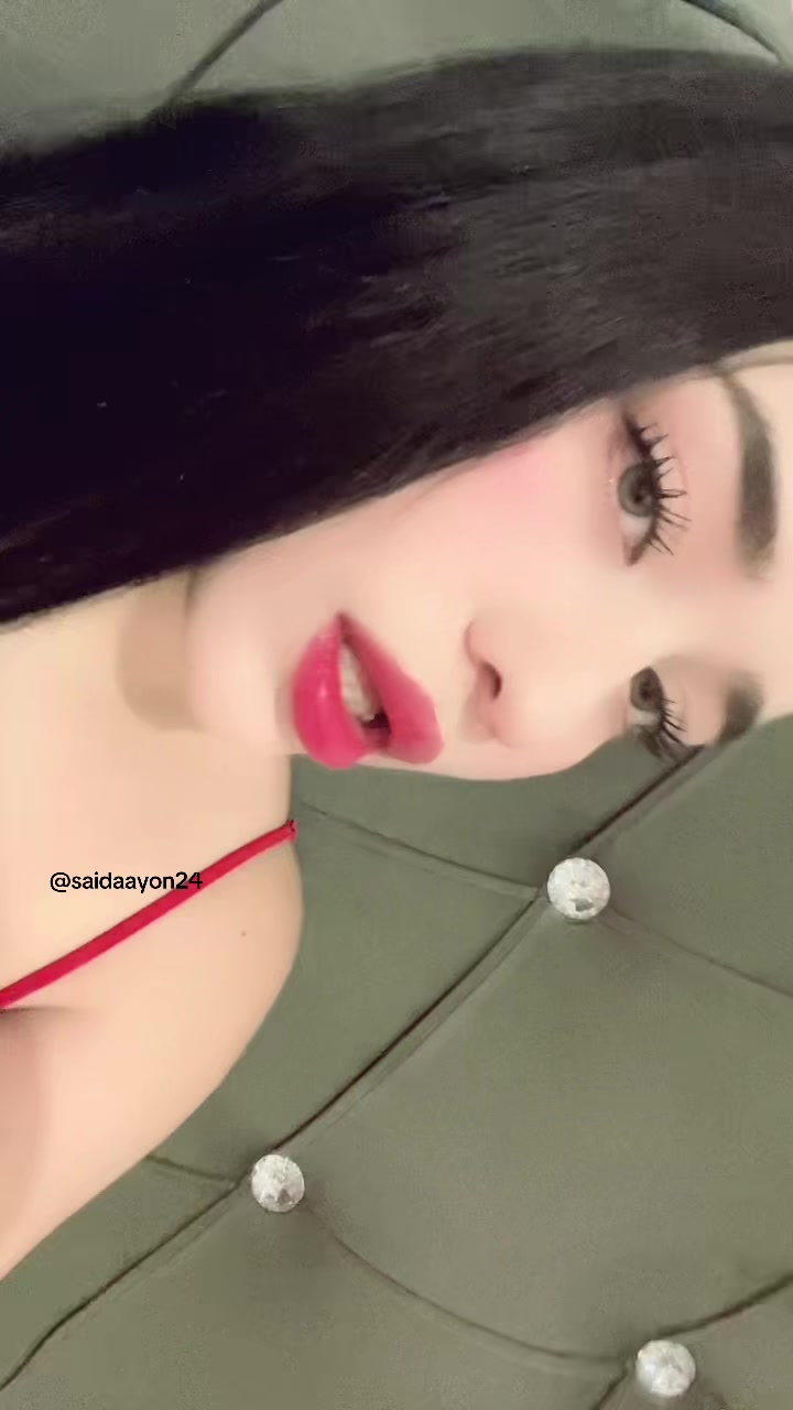 @Saidaayon🥑
