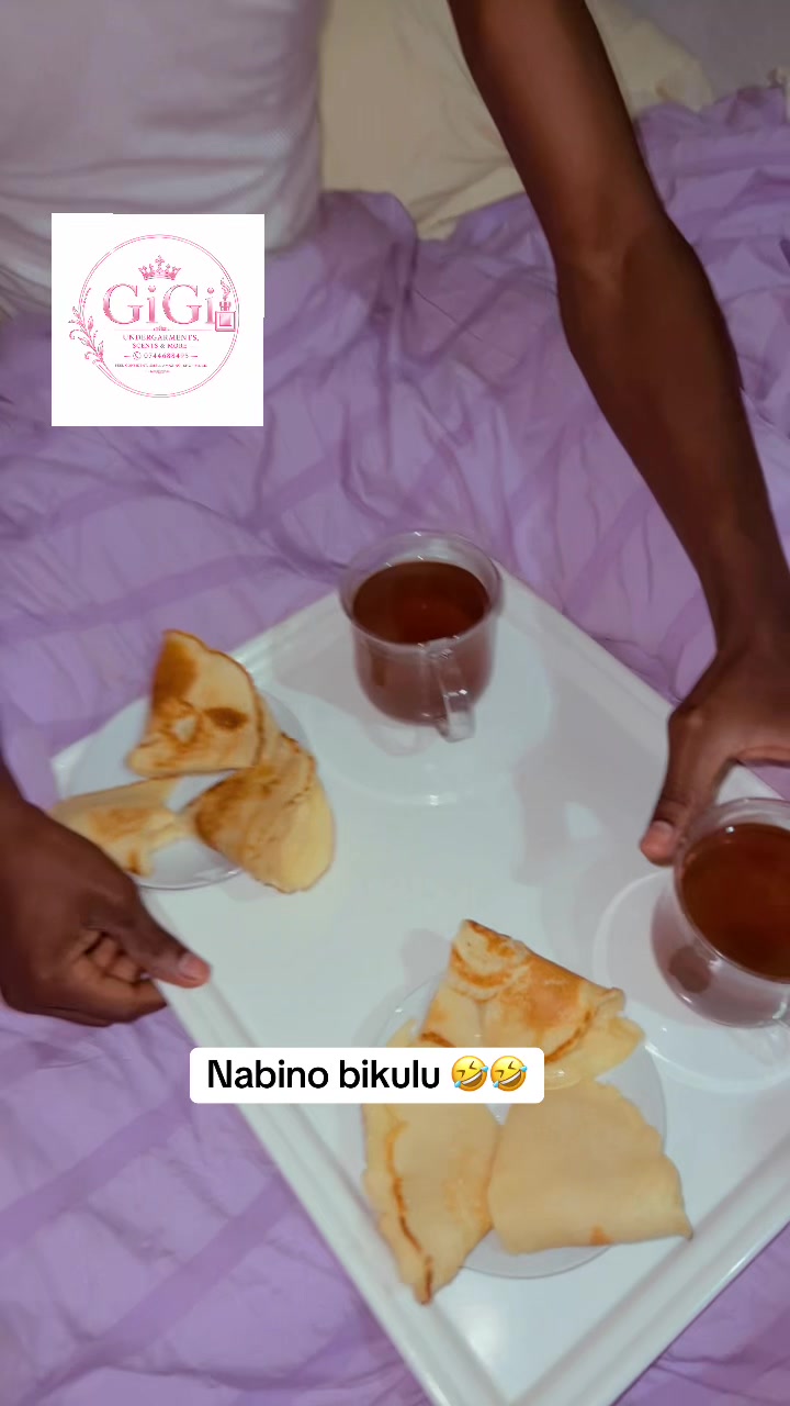 @Precious Wa Deza