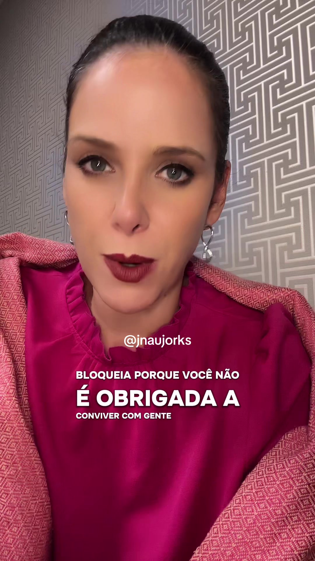 @Jaqueline Naujorks
