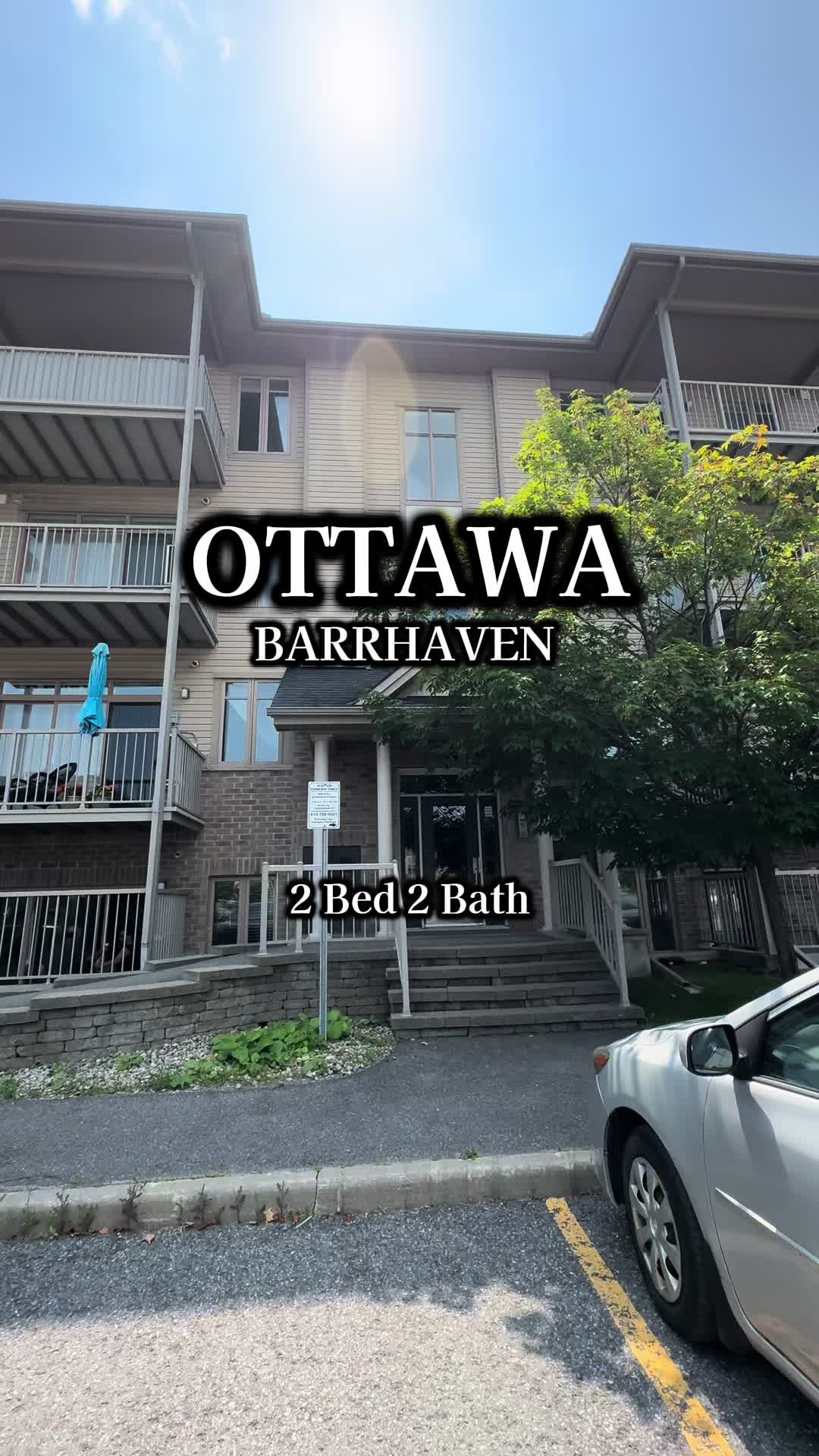 @🏡✨RENTALS IN OTTAWA