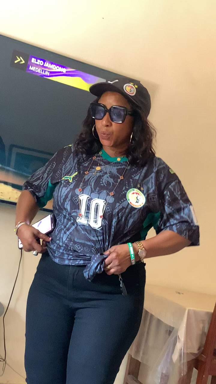 @Mère et fils 🥰❤️💯