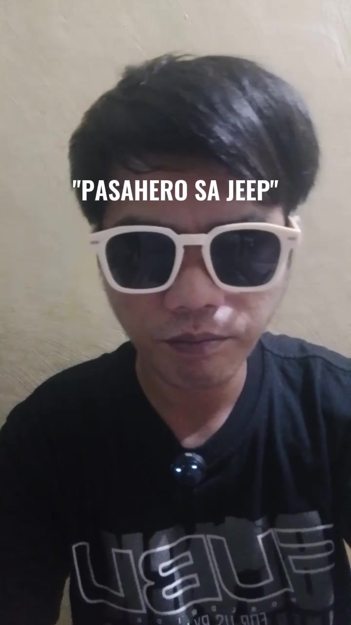 @G Manayon JR