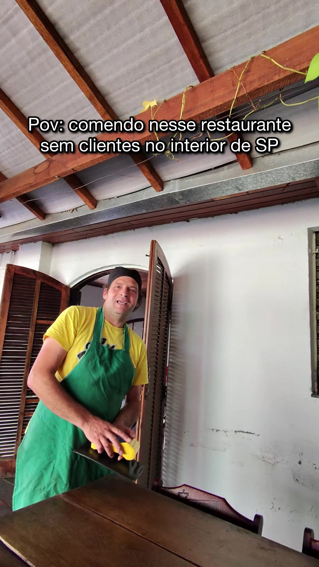 @Grande Campinas