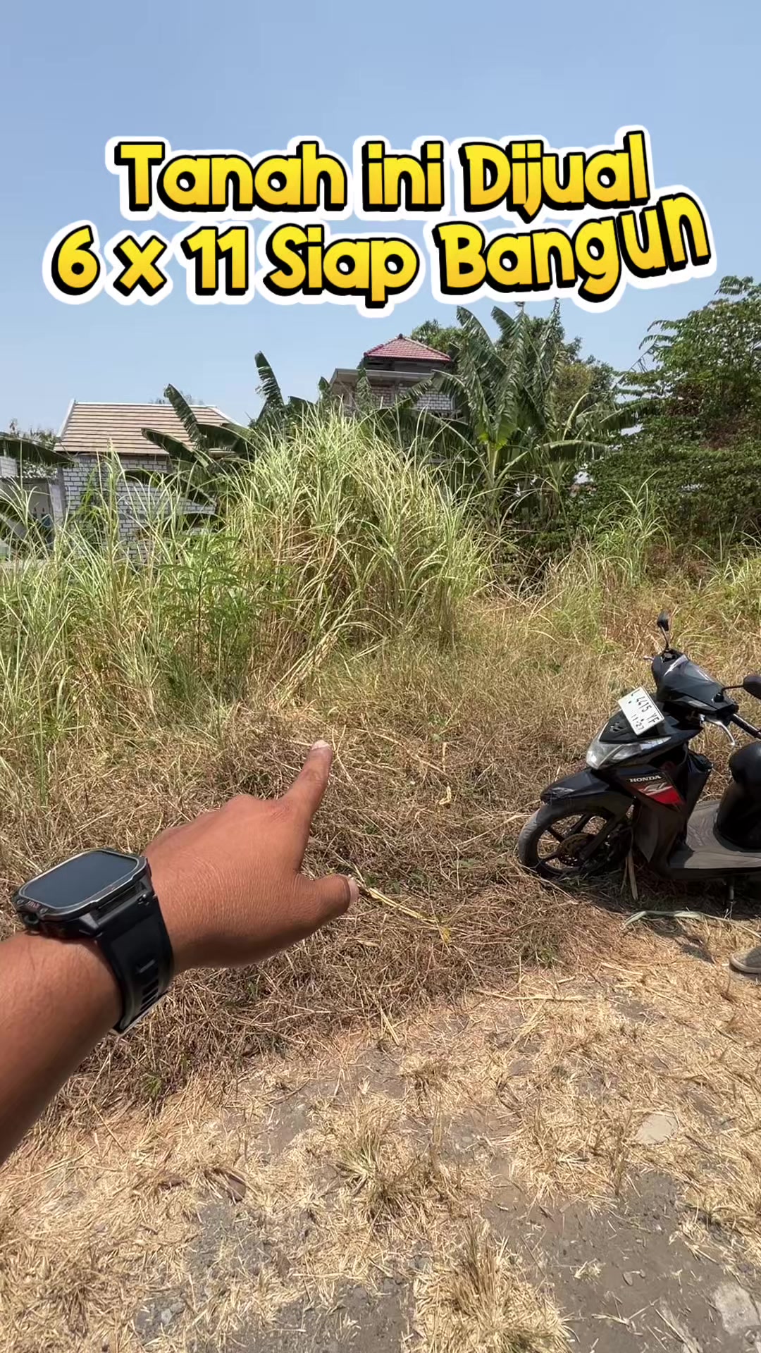 @GERAI PROPERTY ‼️