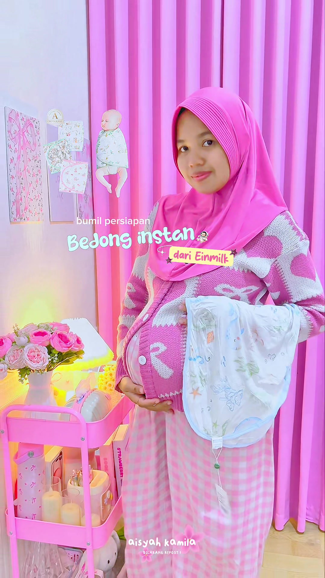 @Aisyah Kamila˚.🎀༘⋆