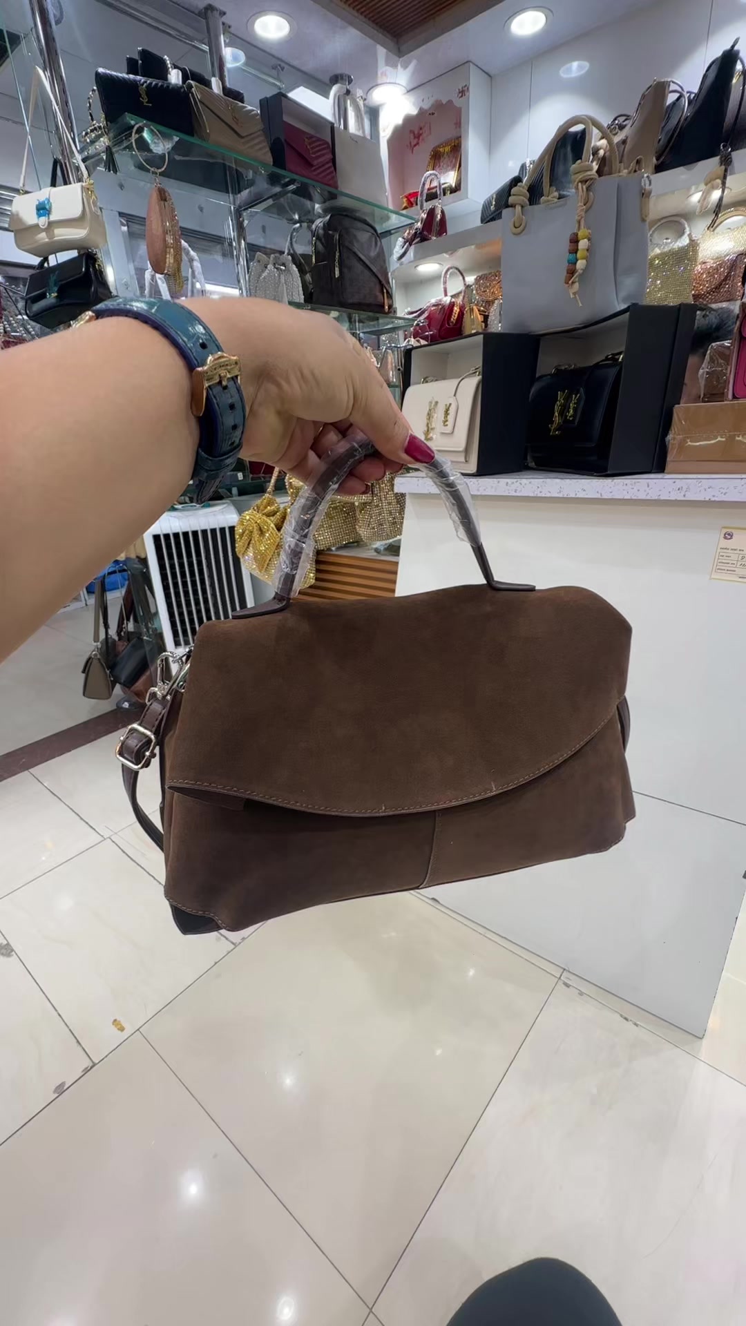 @Ladies&ensp;creation