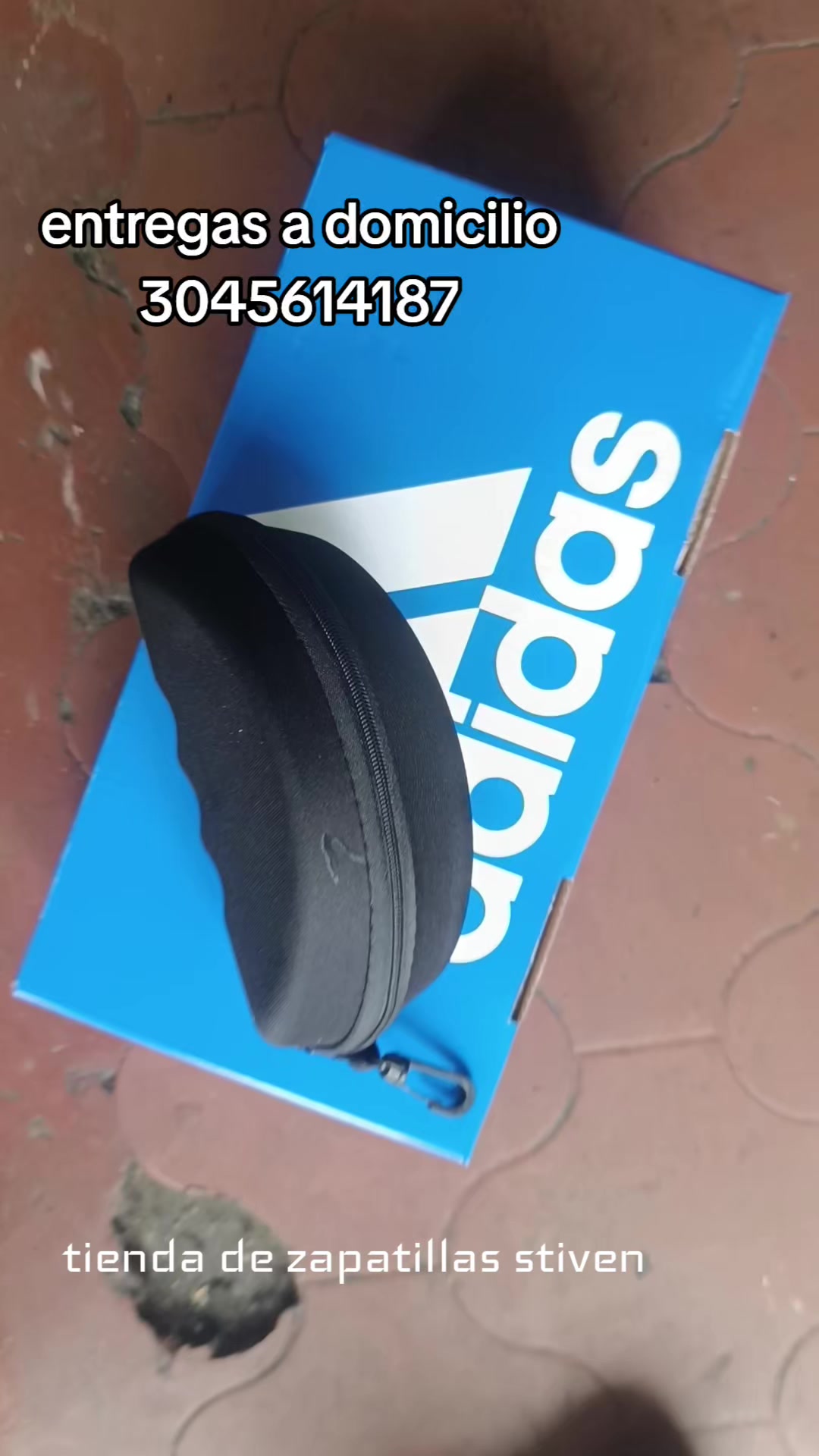 @tienda de zapatillas stiven