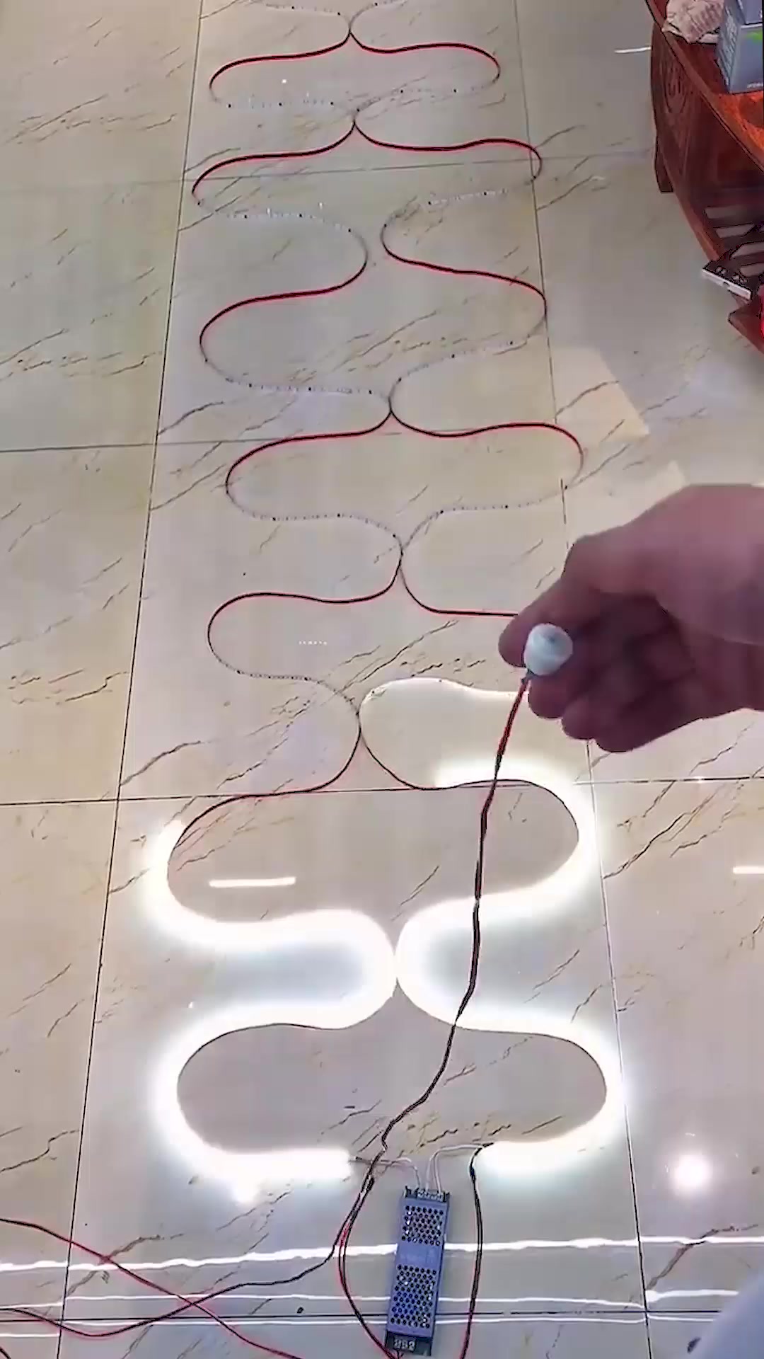 @yeechledlights