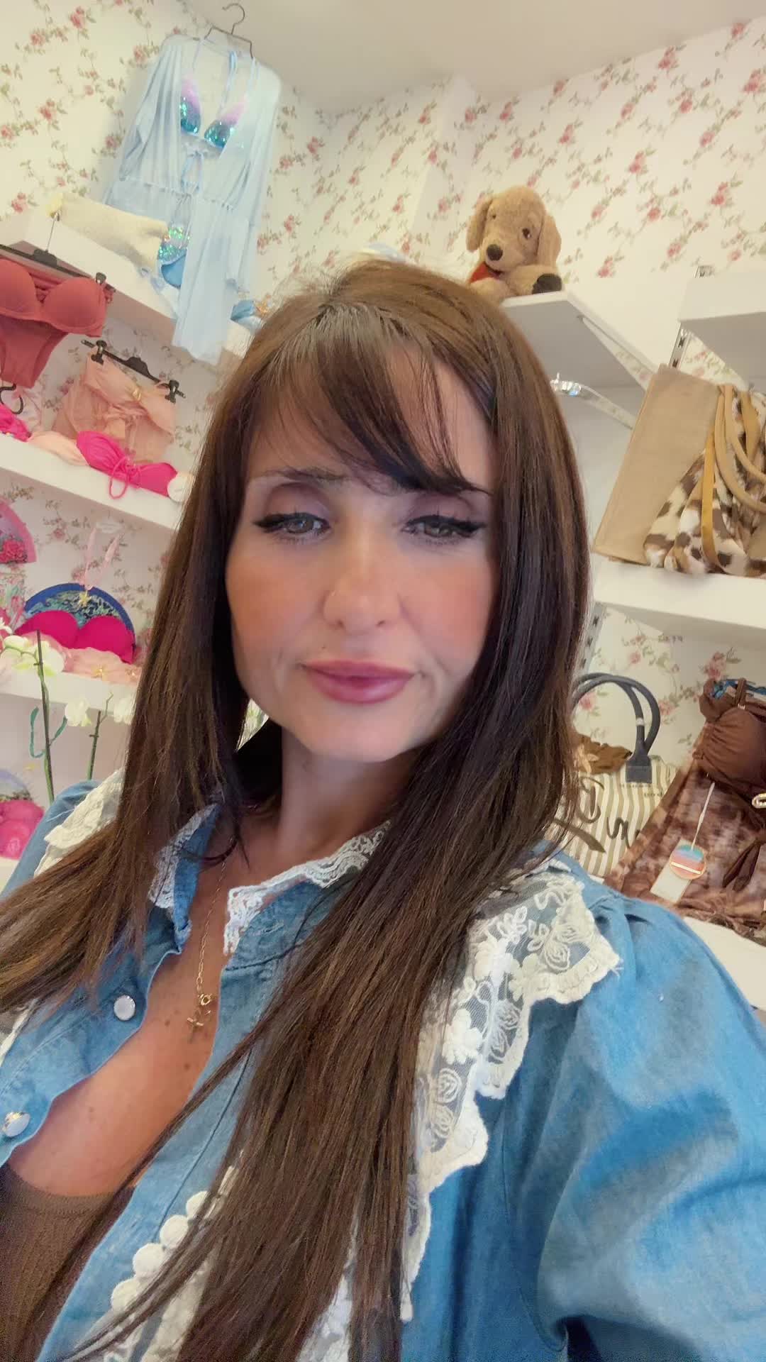 @Diamond Shop