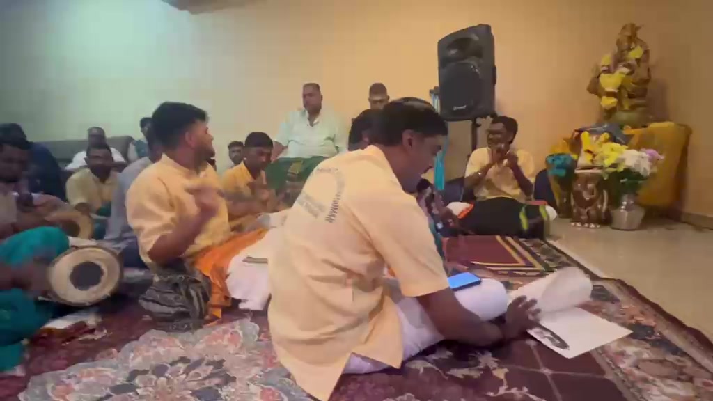 @Pratyangira bhajans samaj