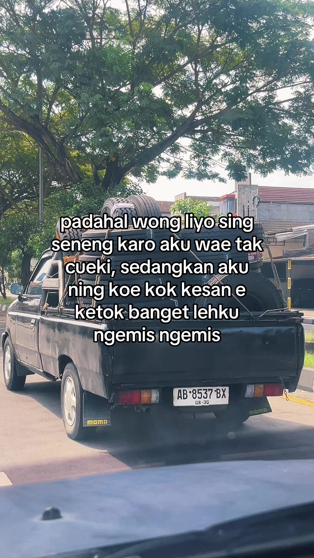 @UJANG BAN YK