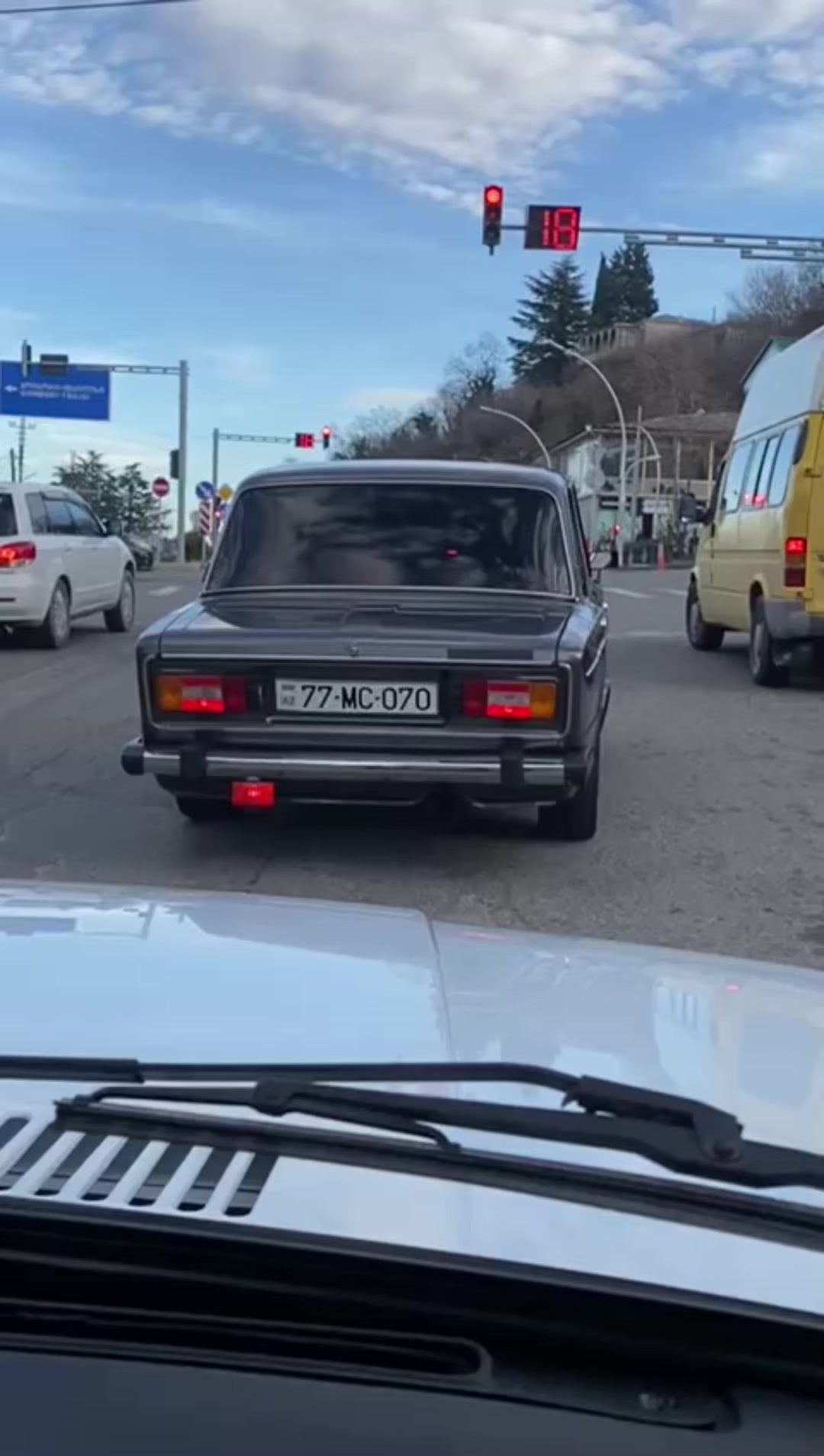 @Intizam Ashirov