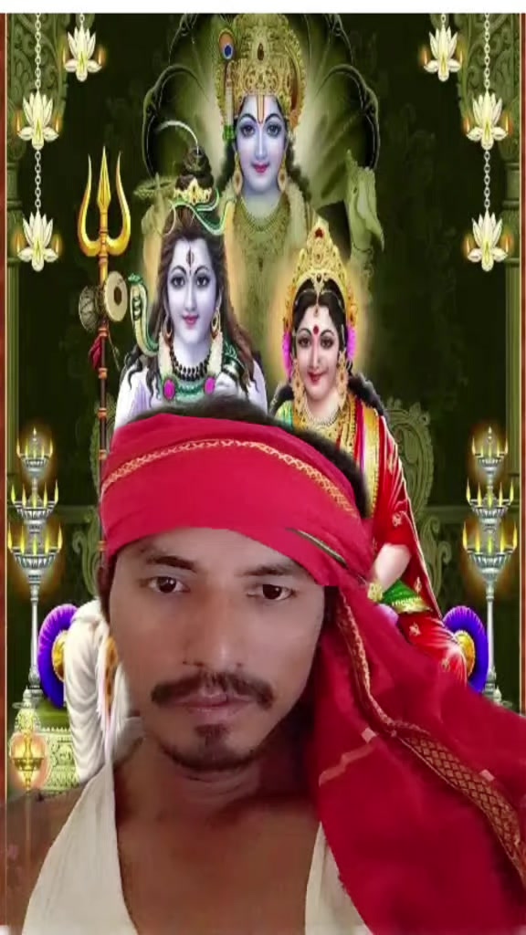 @Kishun Chaudhary