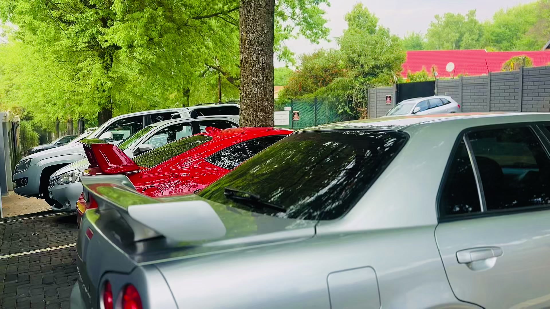 @SSR_Performance_Powerflow