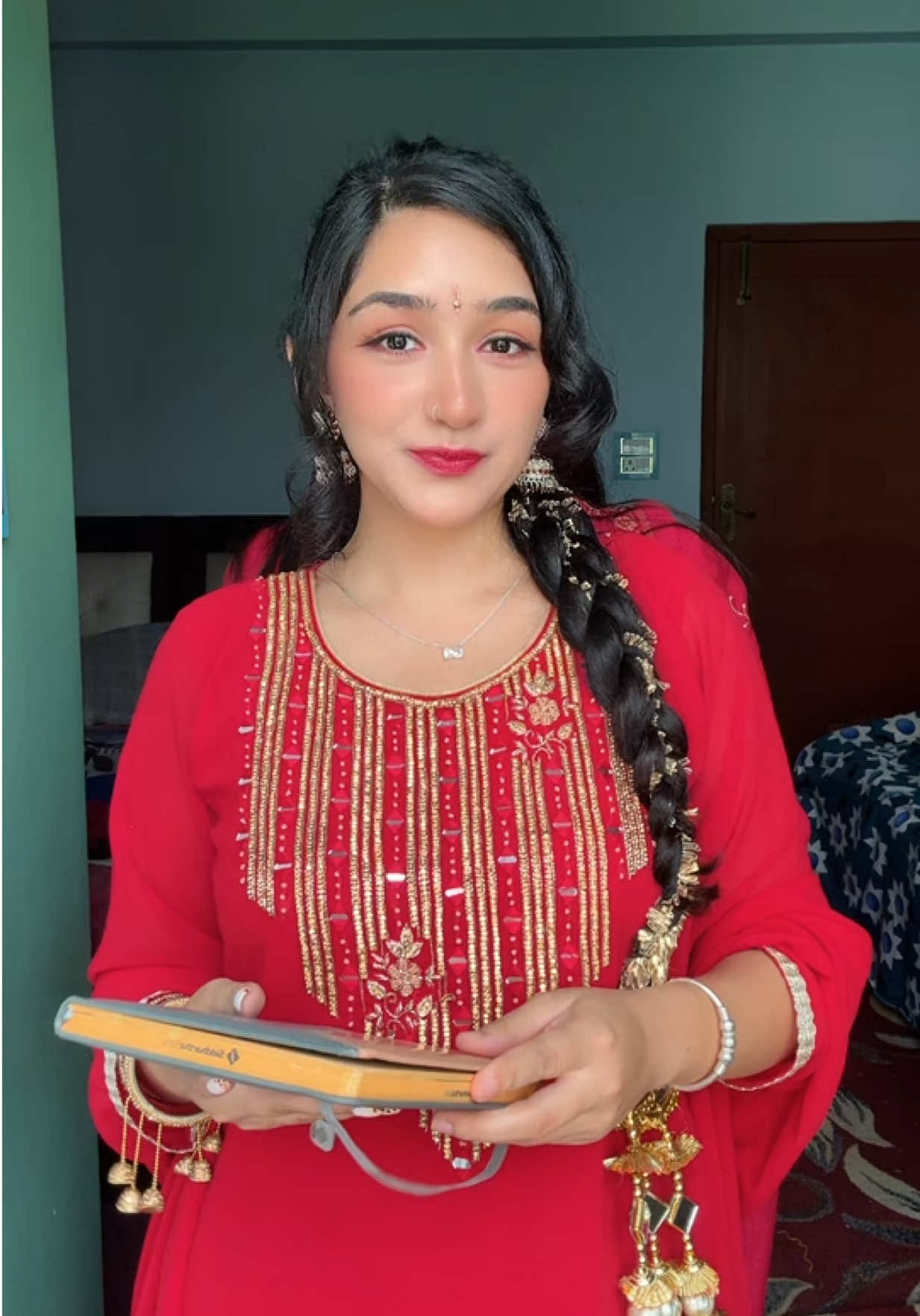 @AllaboutPrerana