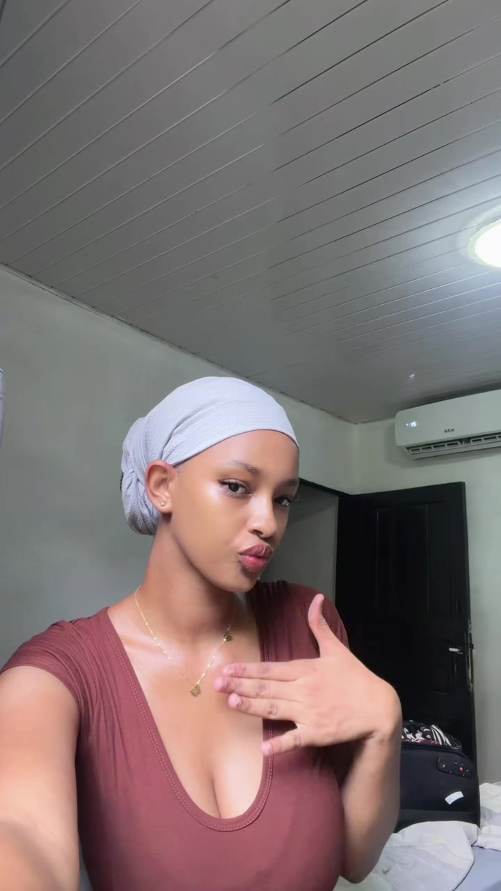 @Isha Jalloh