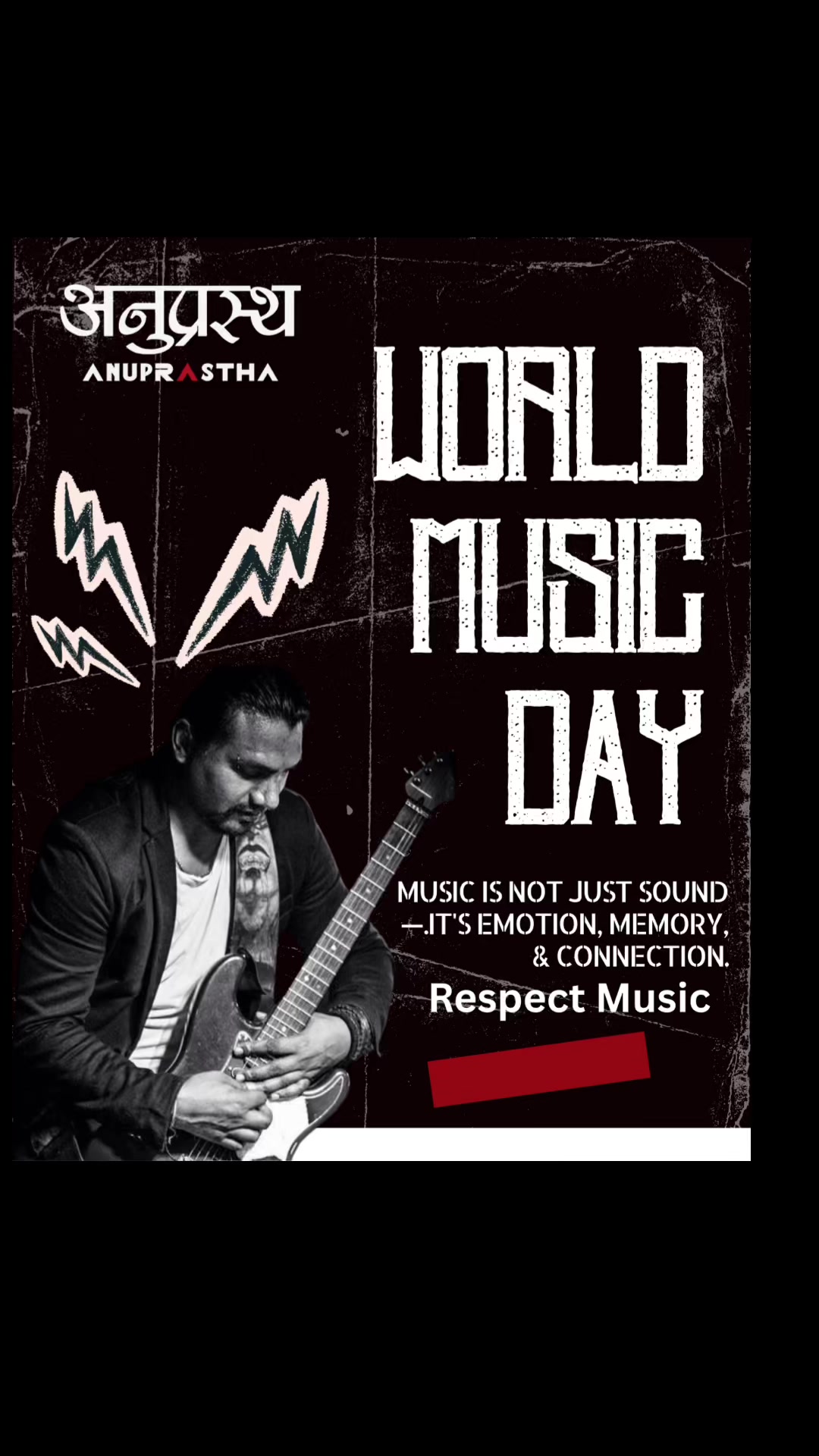 @Anuprastha Band