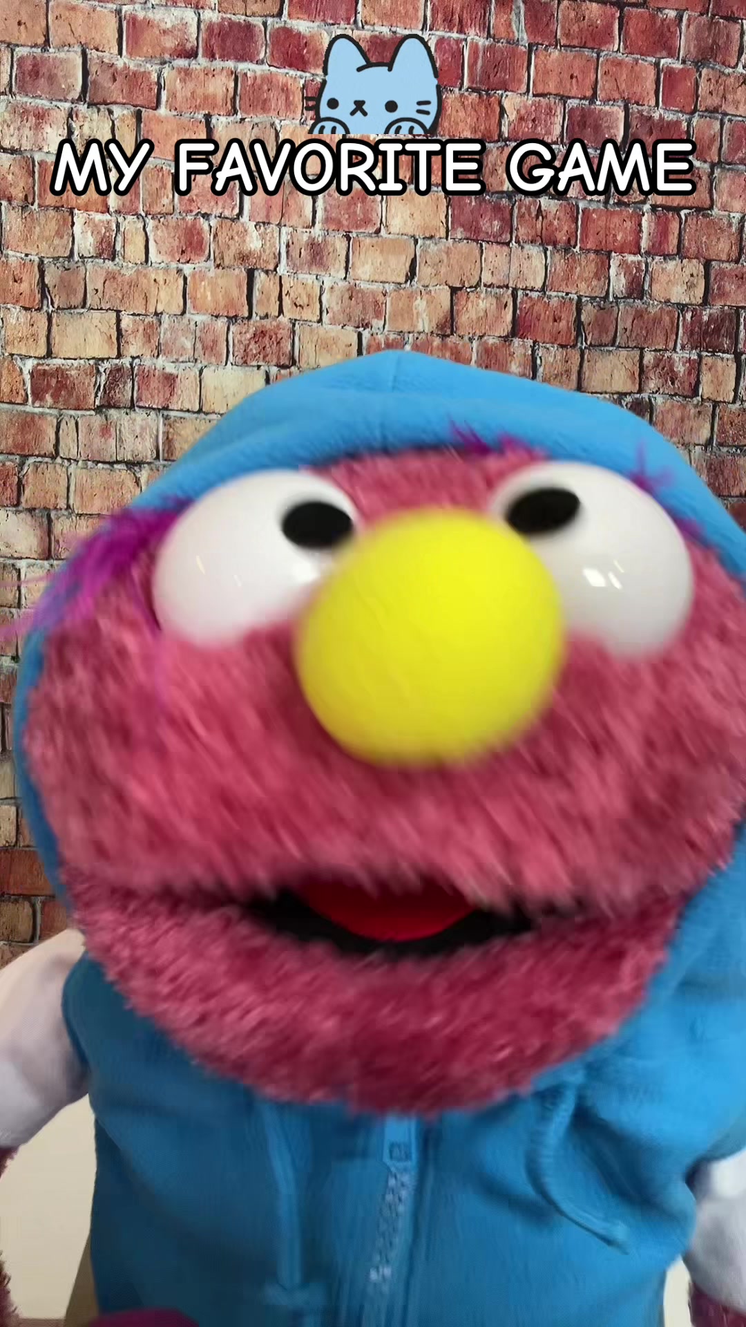 @PuppetTakeover