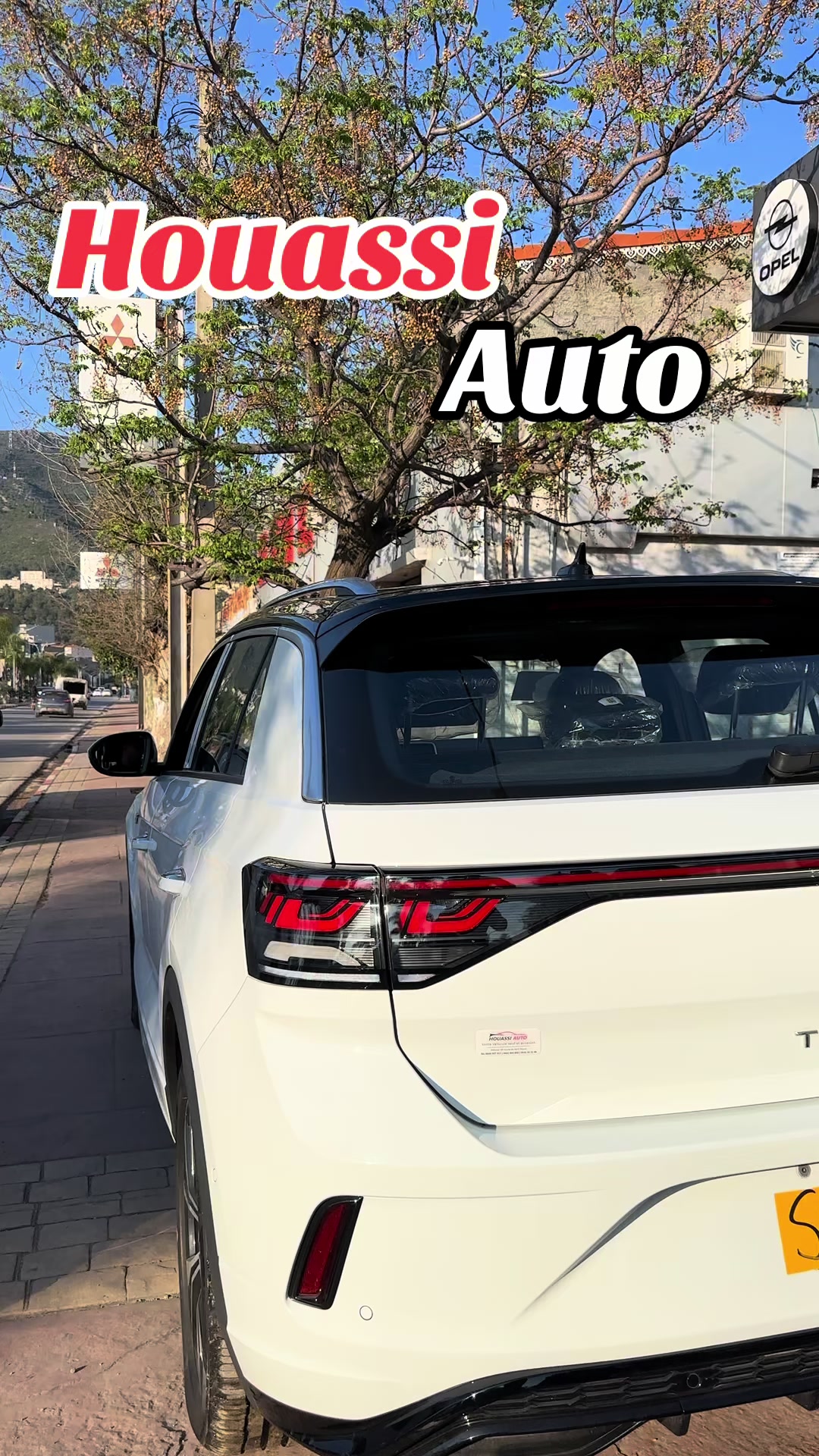 @Houassi auto