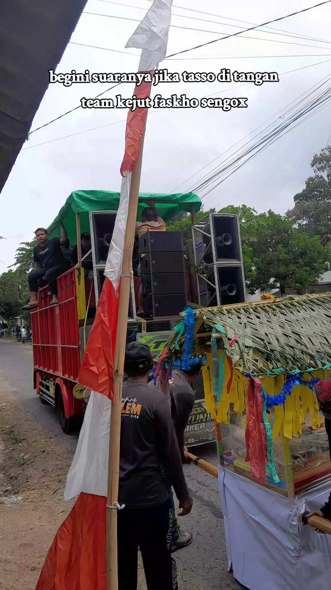 @INFO SOUND KARNAVAL