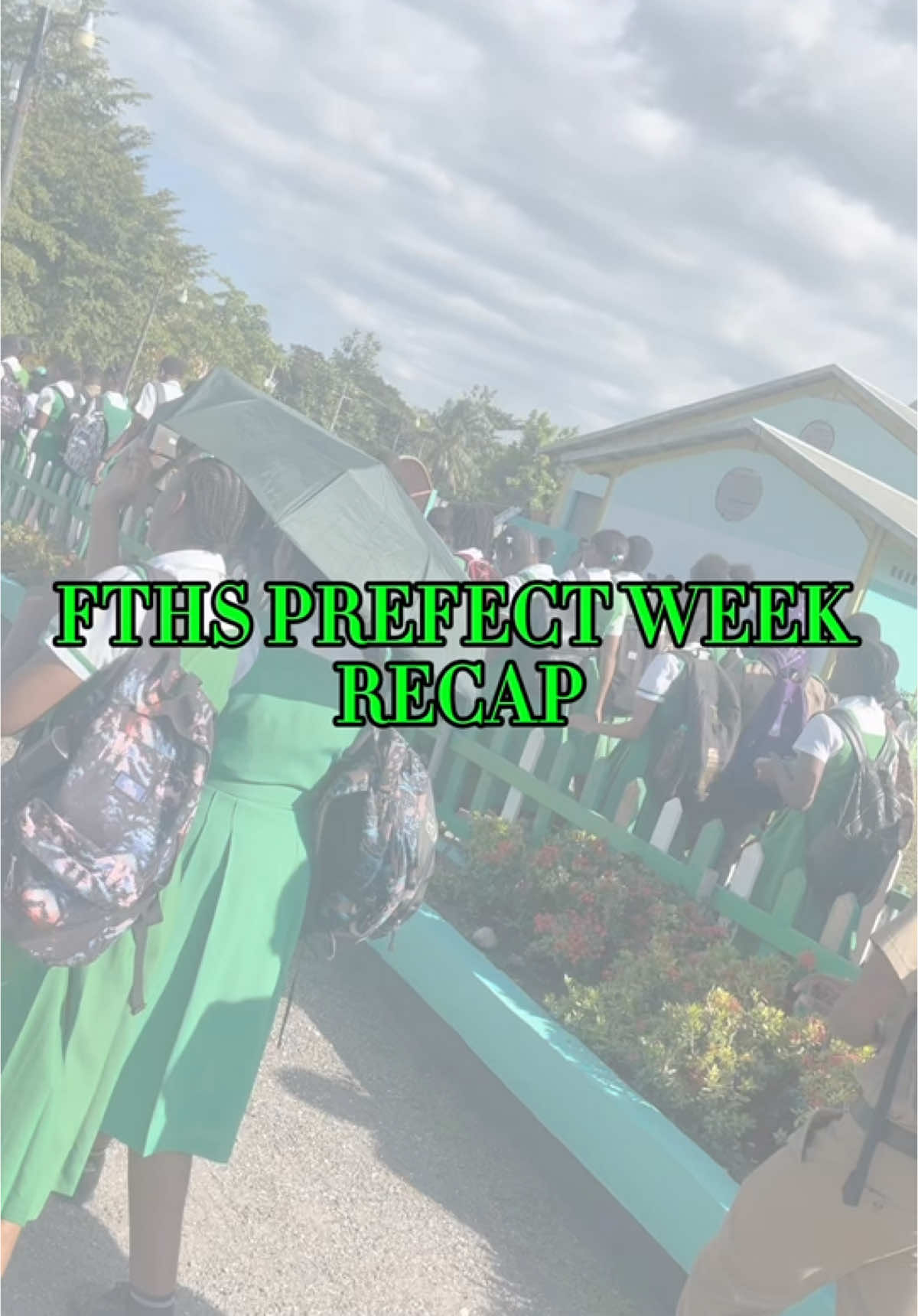 @Frome Technical Prefect Body