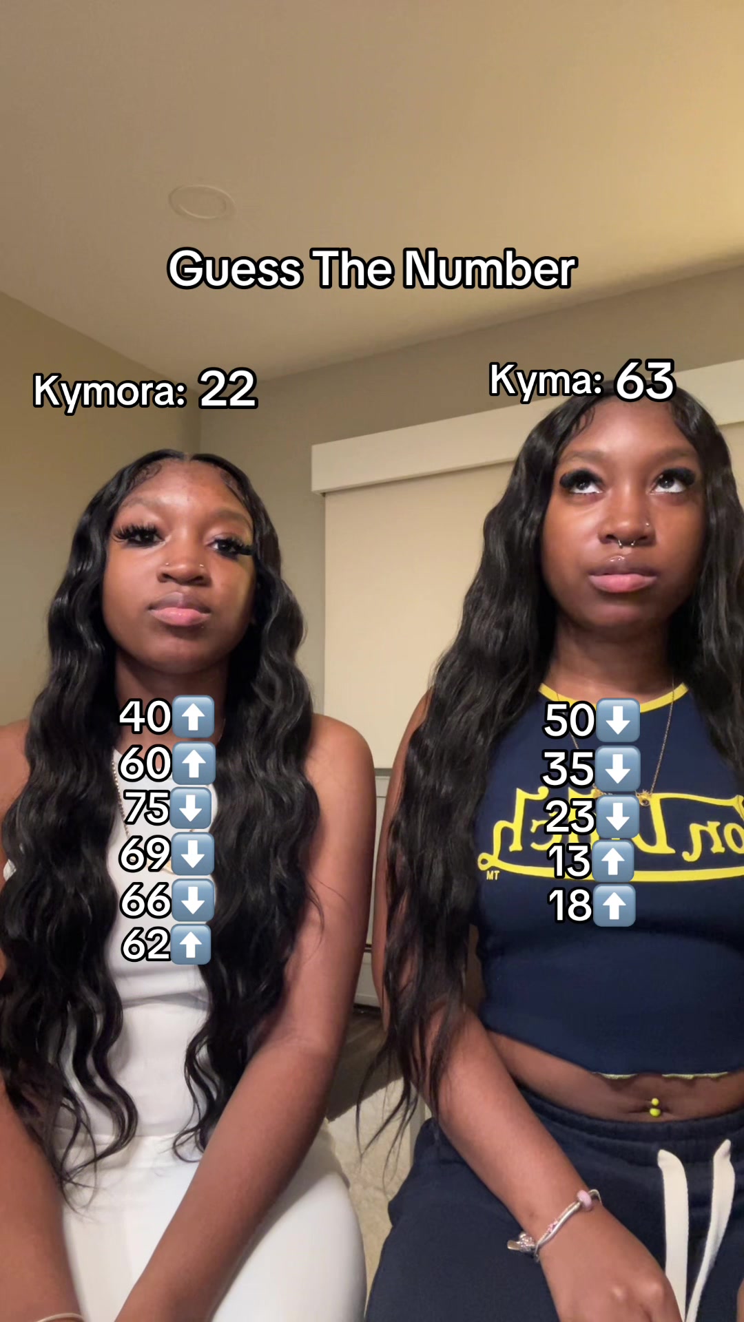 @Kyma and Kymora
