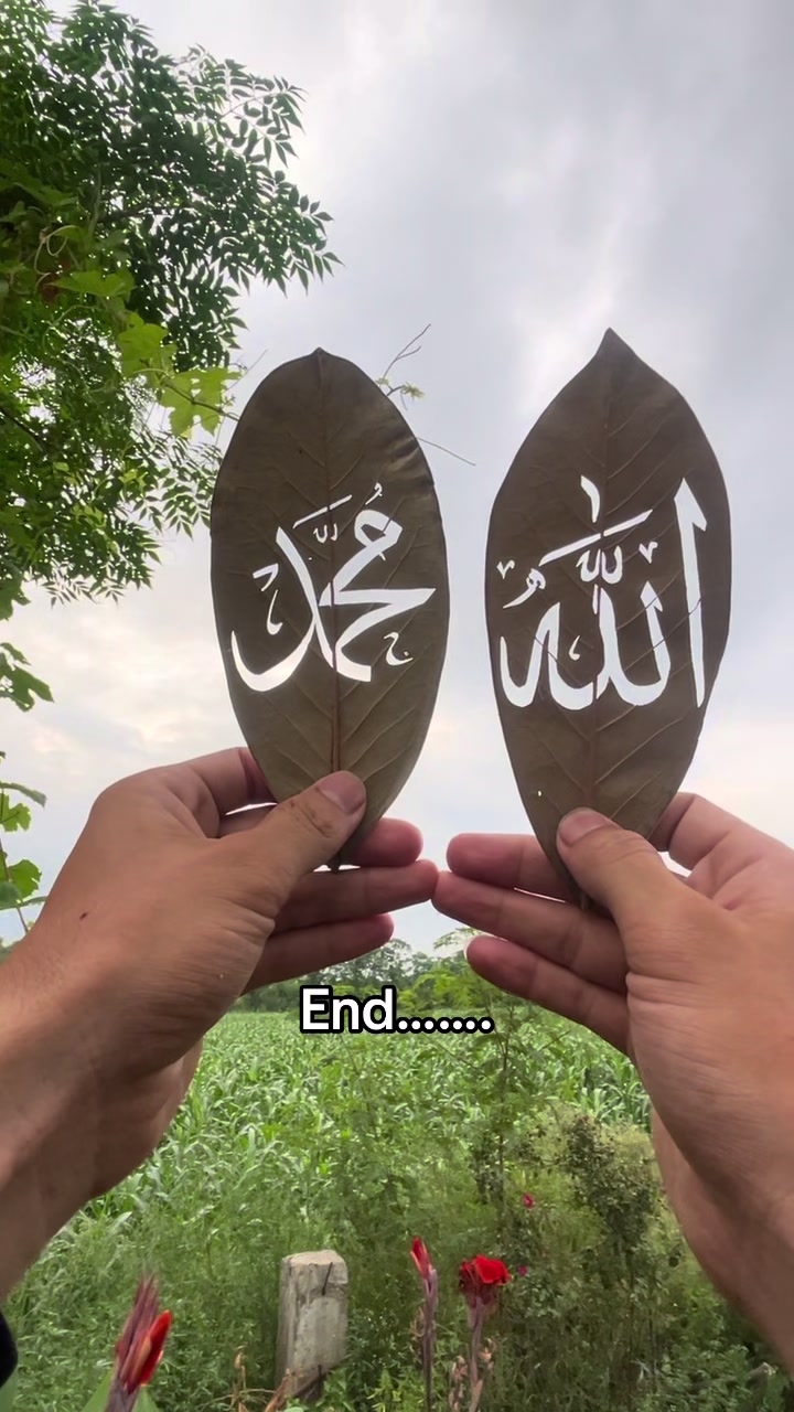 @Kamranartofficial