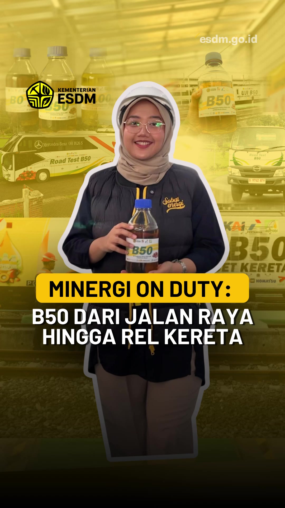 @Kementerian ESDM