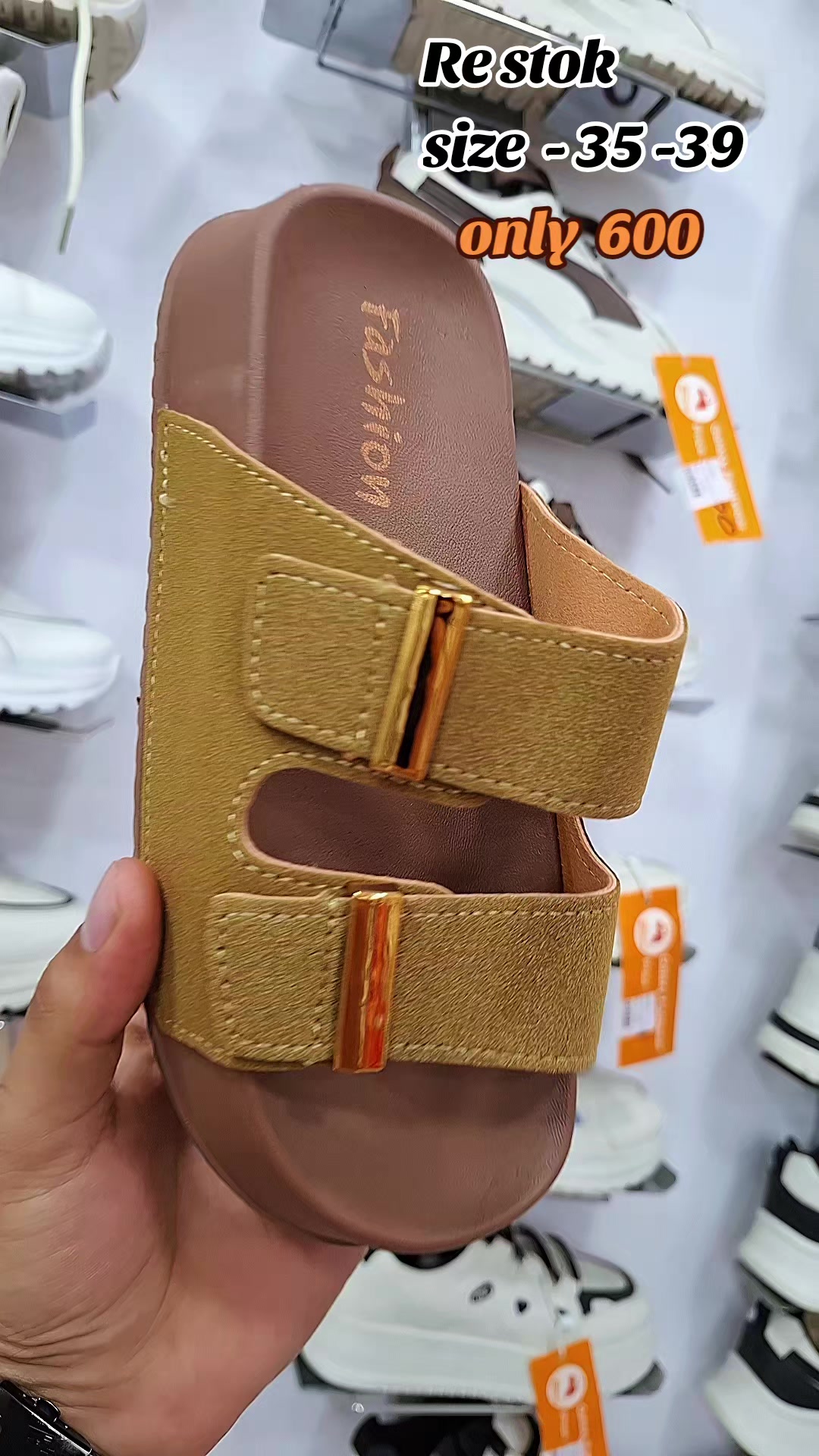 @Galaxy Footwear { ATTARIYA }
