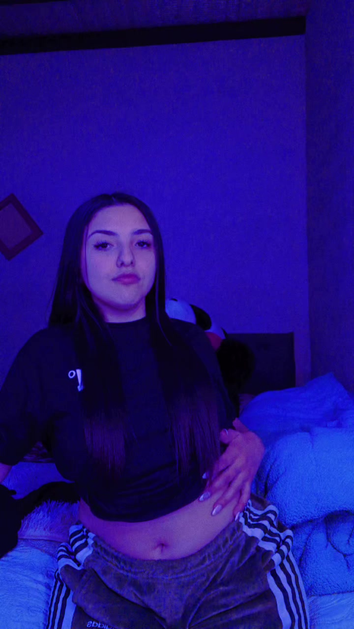 @Agustina Sanchez