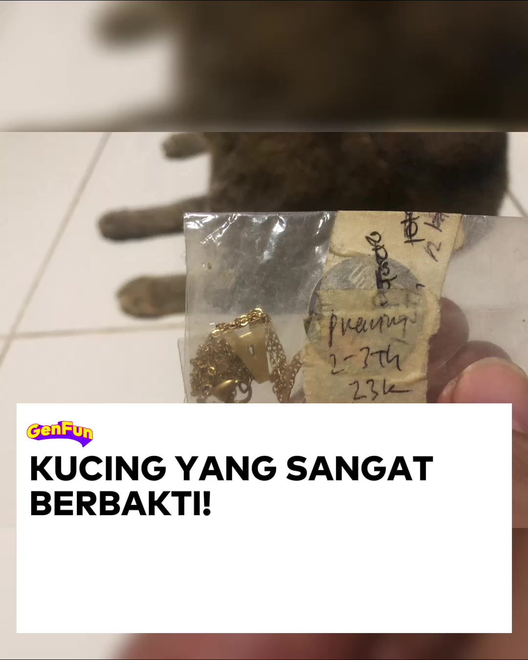 @GenFun