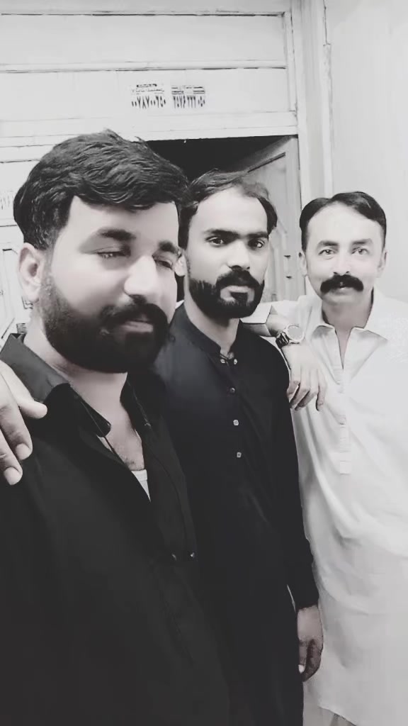 @mohsin haral