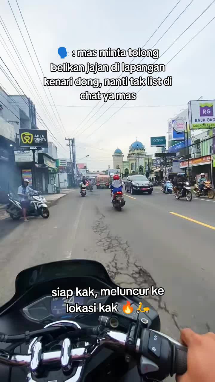 @JASA SURUH JEPARA OFFICIAL