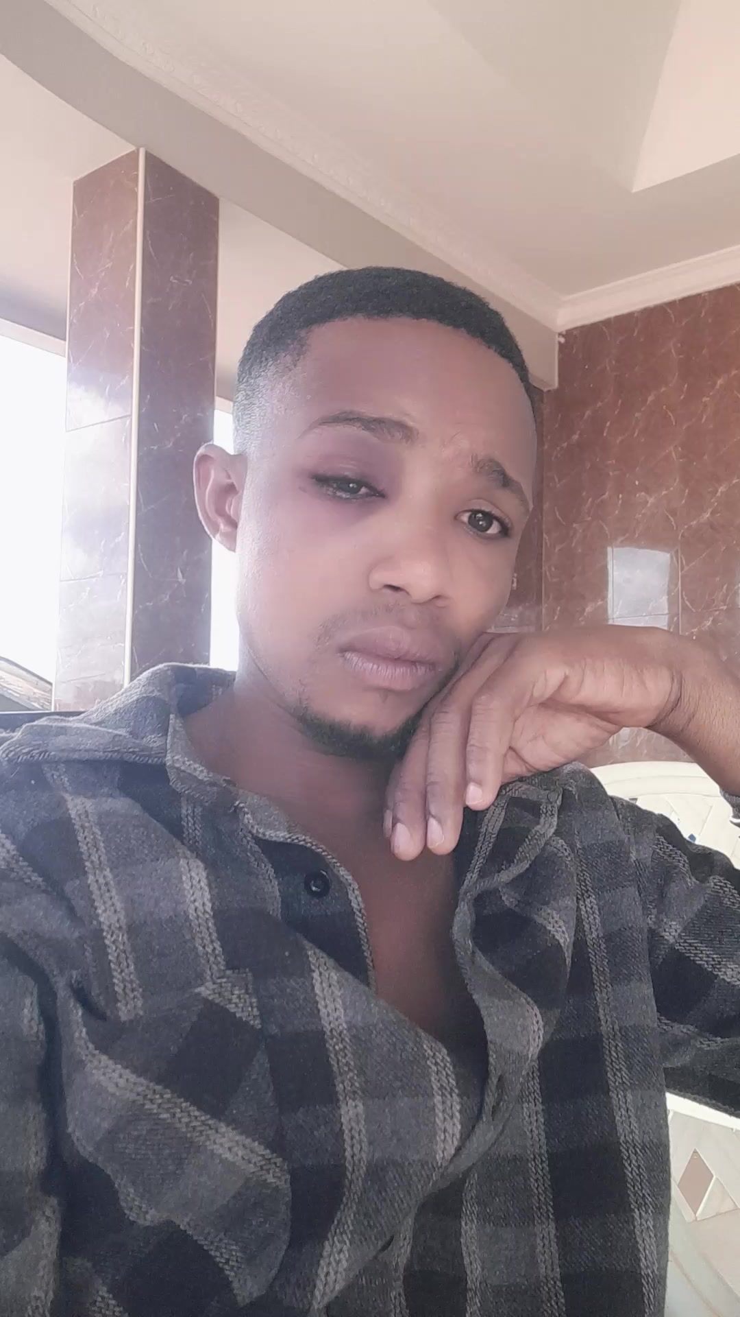 @Kichina Mayunga