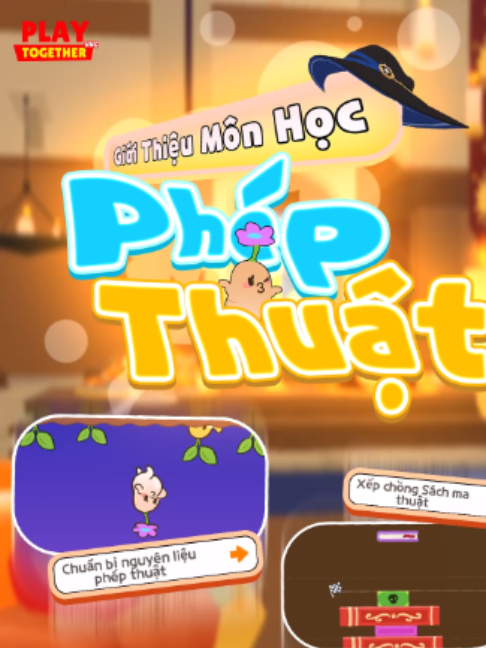 @Play Together VNG